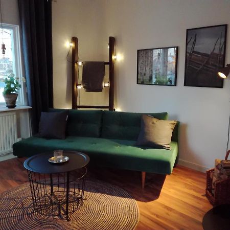 Gårdshuset Villa Söderhamn Eksteriør bilde
